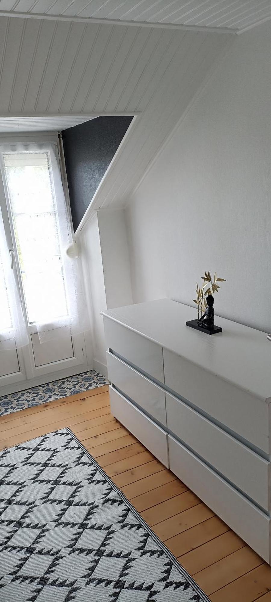 Chez Titine Gite Du Bon Accueil Saint-Marcan Kültér fotó
