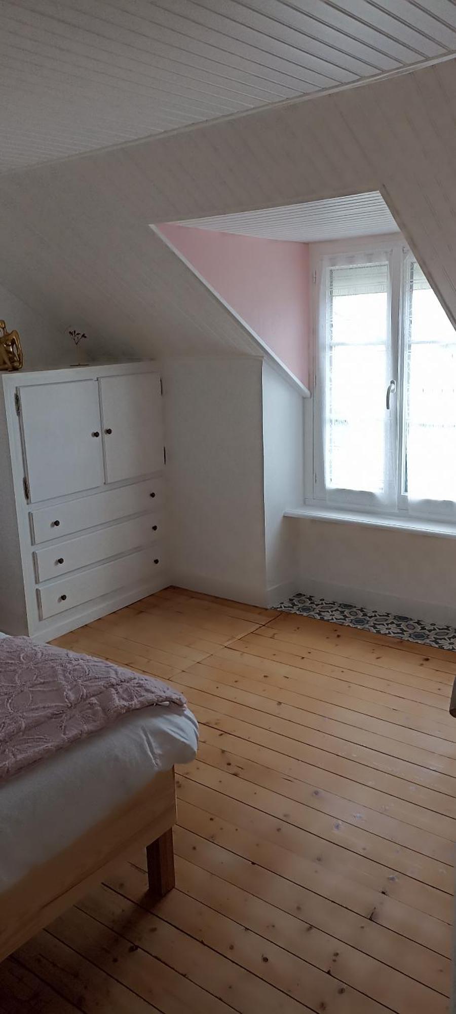 Chez Titine Gite Du Bon Accueil Saint-Marcan Kültér fotó