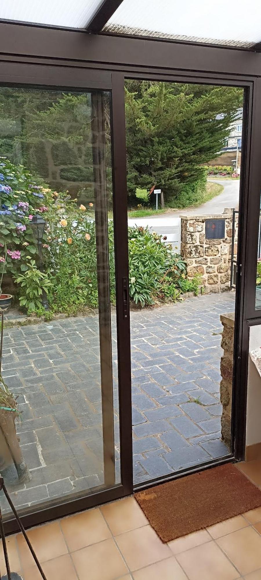 Chez Titine Gite Du Bon Accueil Saint-Marcan Kültér fotó